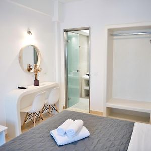 Chambre de Luxe Lit King-Size